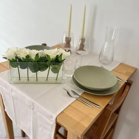 Apartmán T2 Equipe Le Havre