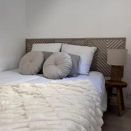 T2 Equipe Appartement *