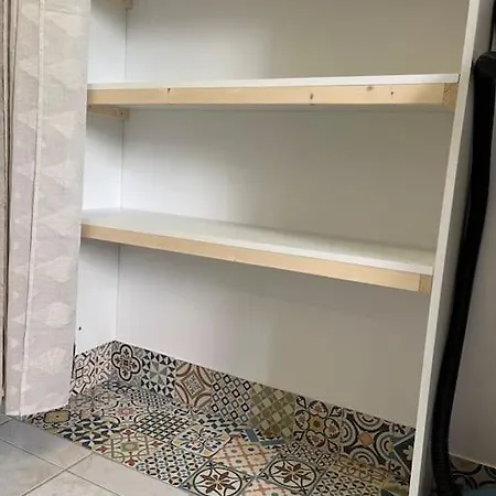 Apartmán T2 Equipe Le Havre