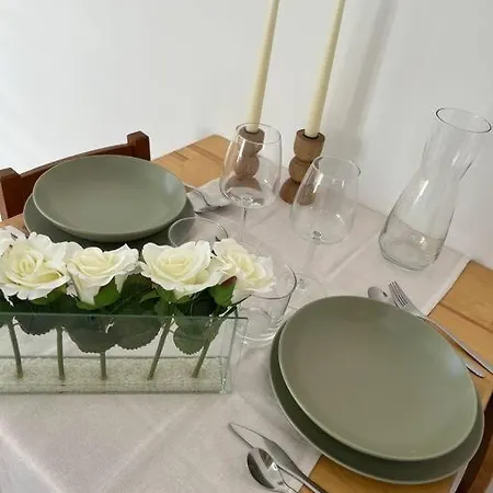 Apartmán T2 Equipe Le Havre