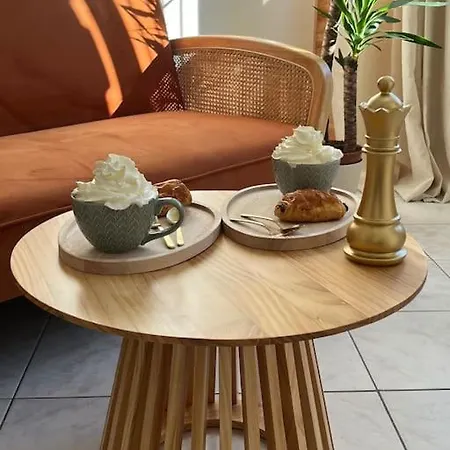 T2 Equipe * Le Havre