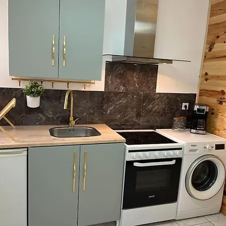 T2 Equipe * Le Havre