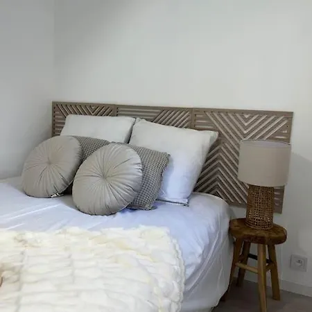 T2 Equipe Apartman *