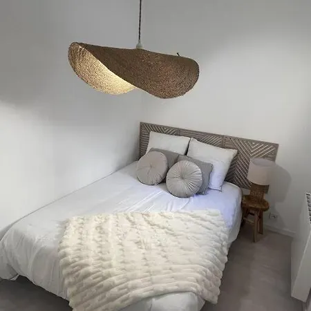 T2 Equipe Appartement