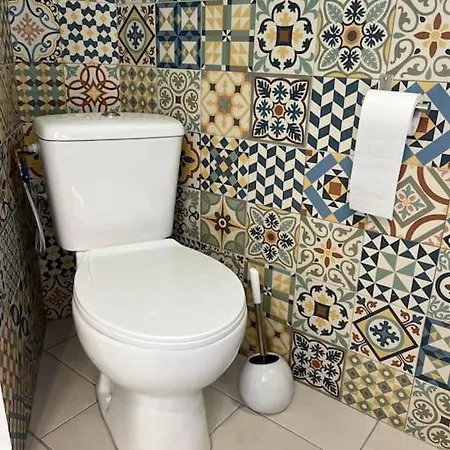 T2 Equipe Apartmán *