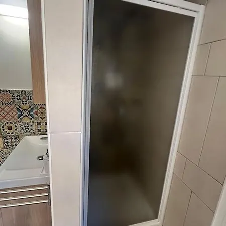 Apartment T2 Equipe Le Havre